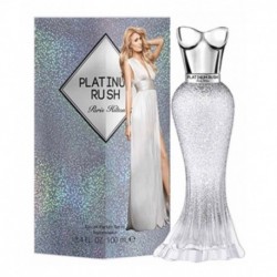 Perfume Original Platinum Rush Paris Hilton 100ml (Entrega Inmediata)