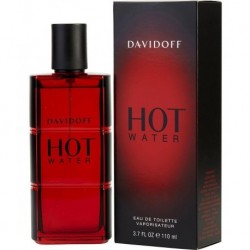 Perfume Original Hot Water Para Hombre 110 Ml (Entrega Inmediata)