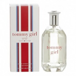 Perfume Original Tommy Girl De Tommy Hilfiger Mujer 100ml (Entrega Inmediata)