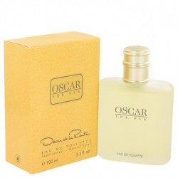 Perfume Original Oscar De La Renta For Men Para Hombre 100ml (Entrega Inmediata)