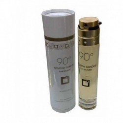 Perfume Original 90 Grados De Beverly Hills Mujer 100ml (Entrega Inmediata)