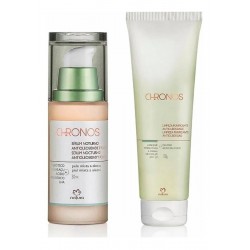 Serum + Limpiador Antioleosidad (Entrega Inmediata)