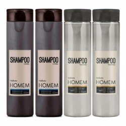 2 Shampoo Anticaspa, 2 Murumuru (Entrega Inmediata)