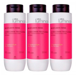 Acondicionador Lumina Natura X3 (Entrega Inmediata)