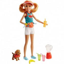 Muñeca Barbie Sister Chelsea Doll Con Accesorios Original (Entrega Inmediata)