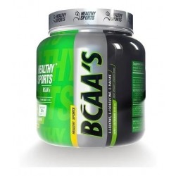 Bcaa`s 7000 15 Servicios Sport Healthy (Entrega Inmediata)
