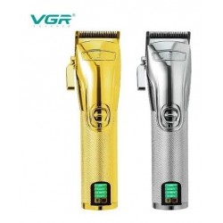Cortadora Cabello Eléctrica Profesional Afeitadora Recargabl (Entrega Inmediata)