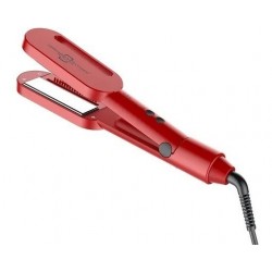 Plancha Cabello Profesional Multipropósito Sistema Nutrición (Entrega Inmediata)