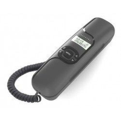 Telefono Mesa Alambrico Alcatel T16 Identificador Agend (Entrega Inmediata)