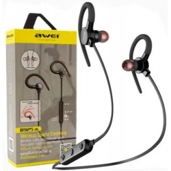 Auriculares Deportivos Manos Libres Inalambricos Bluetooth (Entrega Inmediata)