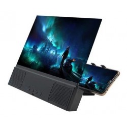 Amplificador Pantalla Móvil L2 Soporte Lupa Proyector 3d 12 (Entrega Inmediata)