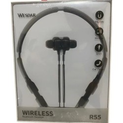 Audífonos Inalámbricos Bluetooth In Ears Altavoz Magnetico (Entrega Inmediata)
