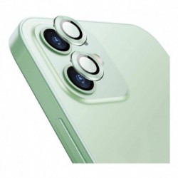 Protector Anillo Metal Cristal Camara iPhone 11 Pro Max (Entrega Inmediata)