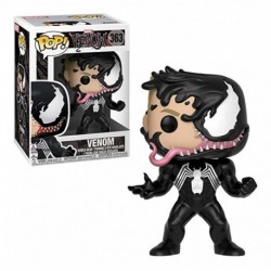 Funko Pop Venom Figura Original