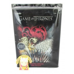 Rompecabezas Juego De Tronos Game Of Trhones 500 Piezas (Entrega Inmediata)