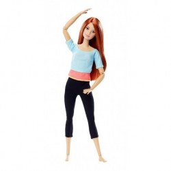 Muñeca Barbie Articulada 22 Extremidades - Entrega Ya (Entrega Inmediata)