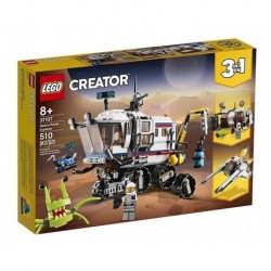 Lego Creator 3 En 1 Rover (Entrega Inmediata)