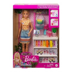 Barbie Bar De Vitaminas (Entrega Inmediata)