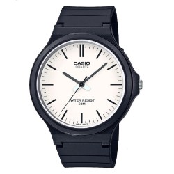 Reloj CASIO MW-240-7E Original