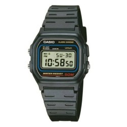 Reloj CASIO W-59-1V Original