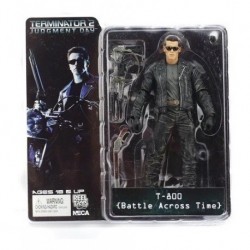 Terminator 2 T-800 Battle Across Time Figura En Blister (Entrega Inmediata)