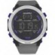 Reloj Timex TW5M21000 Marathon Digital Dial Silicone Strap H (Importación USA)