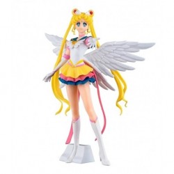 Sailor Moon Eternal Tsukino Usagi Figura En Caja (Entrega Inmediata)