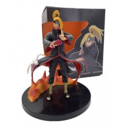 Naruto Shippuden Deidara Figura En Caja (Entrega Inmediata)