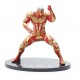 Attack On Titan Tactics The Armored Titan Figura En Caja (Entrega Inmediata)