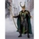 Loki Avengers S.h.figuarts Bandai Vengadores Marvel (Entrega Inmediata)
