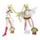 Dos Figuras Grandista Sailor Moon (Entrega Inmediata)