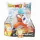 Figura Lanza Y Gira Super Saiyan Blue Goku Dragon Ball Super (Entrega Inmediata)