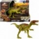 Dinosaurio Jurassic World Roar Attack Baryonyx Limbo Camp (Entrega Inmediata)