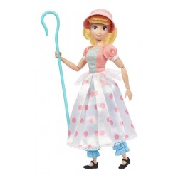 Bo Peep Muñeca Pastora Disney Toy Story Mattel Gjh75 (Entrega Inmediata)