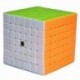 Cubo 7x7x7 Moyu Mágico Rompecabezas Rubik's Juego 8804 Mf7s (Entrega Inmediata)