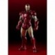 Iron Man Mk Vi Mark 6 Avengers Vengadores Sh.figuarts Bandai (Entrega Inmediata)