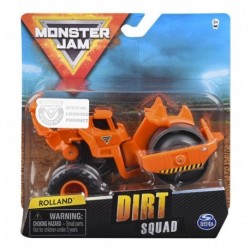 Monster Jam Excavadoras (Entrega Inmediata)