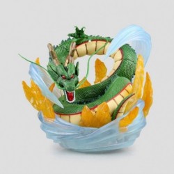 Figura Dios Shenlong Dragon Ball 18 Cm + Obsequio (Entrega Inmediata)