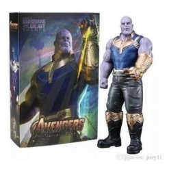 Figura Thanos Marvel Avengers 3 Infinity War 33 Cm 12331 (Entrega Inmediata)