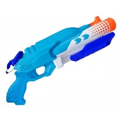 Lanzador Pistola De Agua 45cm Fresh Cool Ref. 166 Niños (Entrega Inmediata)