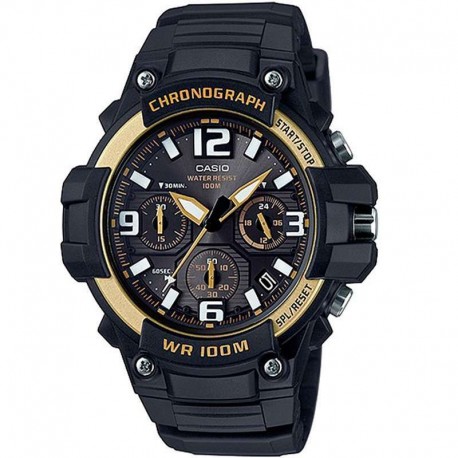 Reloj CASIO MCW-100H-9A2 Original