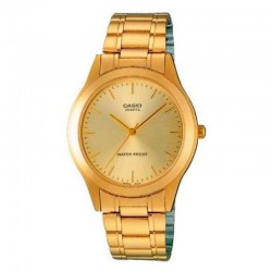 Reloj CASIO LTP-1128N-9A Original