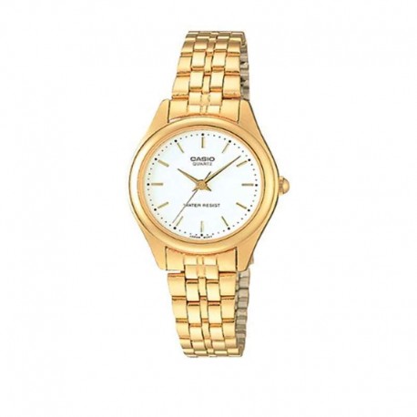 Reloj CASIO LTP-1129N-7A Original