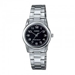 Reloj CASIO LTP-V001D-1B Original