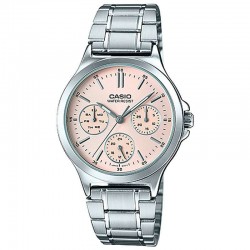Reloj CASIO LTP-V300D-4A Original