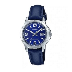 Reloj CASIO LTP-V004L-2B Original