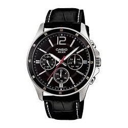 Reloj CASIO MTP-1374L-1A Original