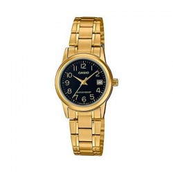 Reloj CASIO LTP-V002G-1B Original