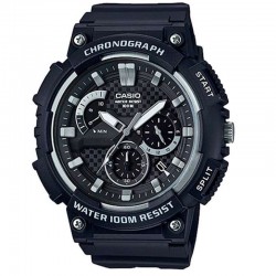 Reloj CASIO MCW-200H-1A Original