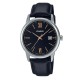 Reloj CASIO MTP-V002L-1B3 Original